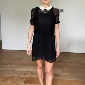 The kooples dress